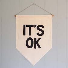 It's Ok