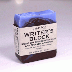 WritersBlock