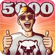 5000