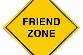 Friend zone