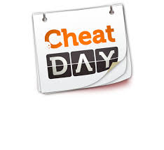 cheat day