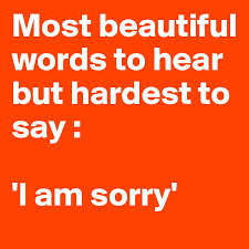 hardest words