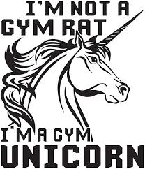 unicorn