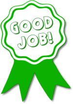 Image result for ribbonfor showing up