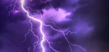 Image result for lightning strike