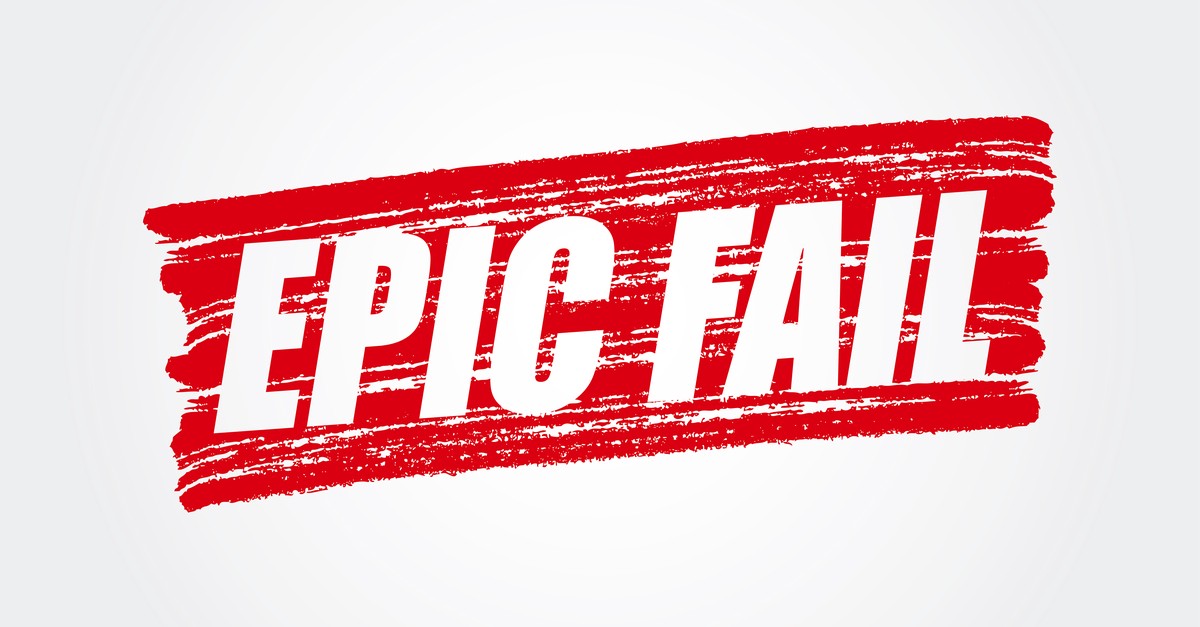 Image result for epic flaws