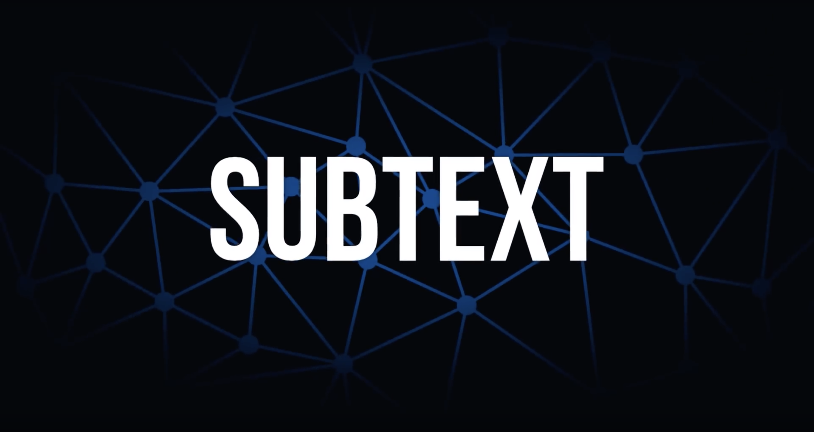 Image result for subtext