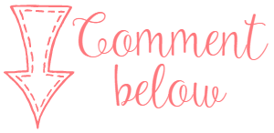 Image result for comment below