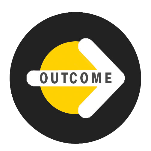 Image result for outcome