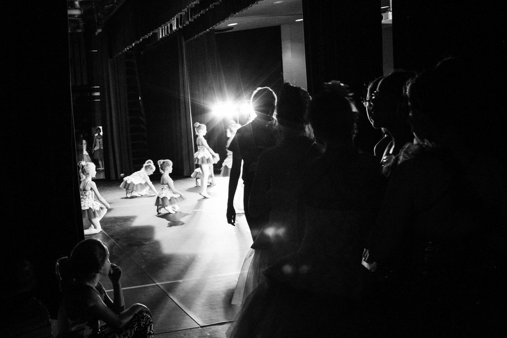 Waiting in the wings... — Toni Walker photography