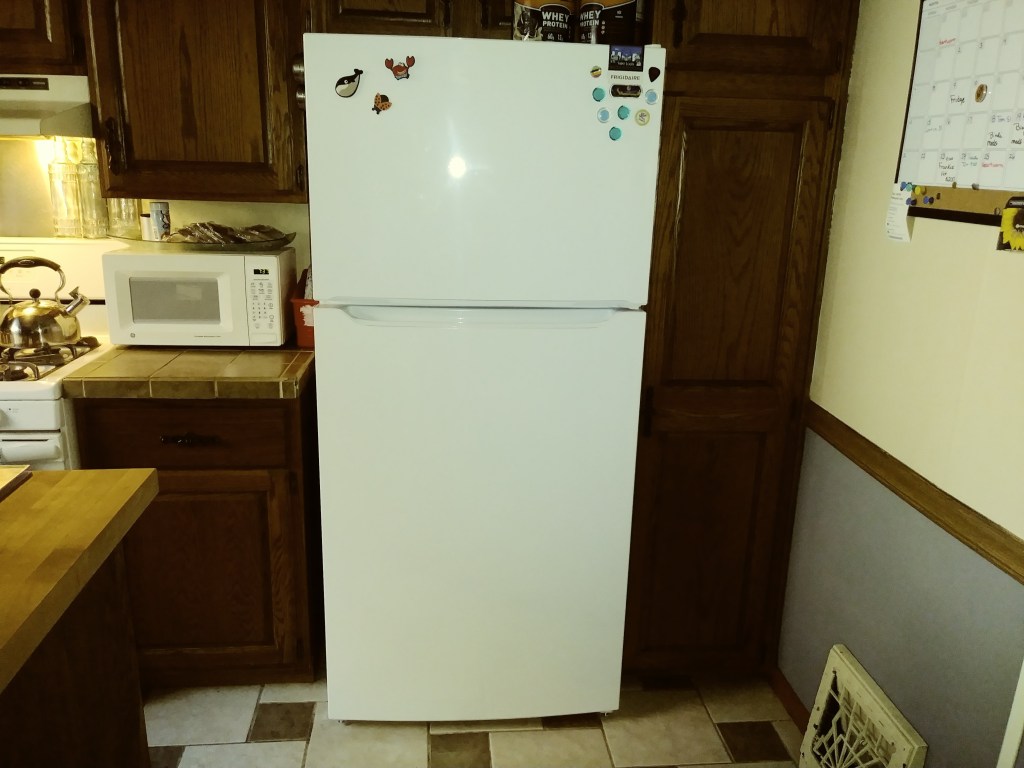 This image has an empty alt attribute; its file name is fridge.jpg