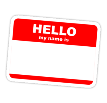 Hi! My Name Is Curtis.. Tomorrow I turn 30 years old and I am ...