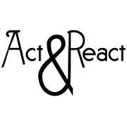 Act & React - Home | Facebook