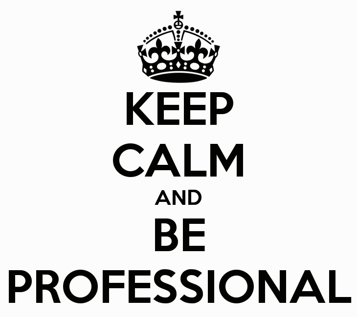 Keep-calm-and-be-professional-1