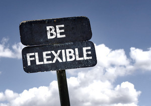 Women returners: Back to your future: Be flexible about flexibility